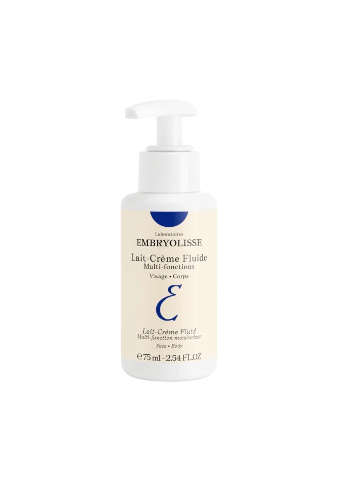 Embryolisse Lait Creme Fluide 75ml 1 Shaws Department Stores