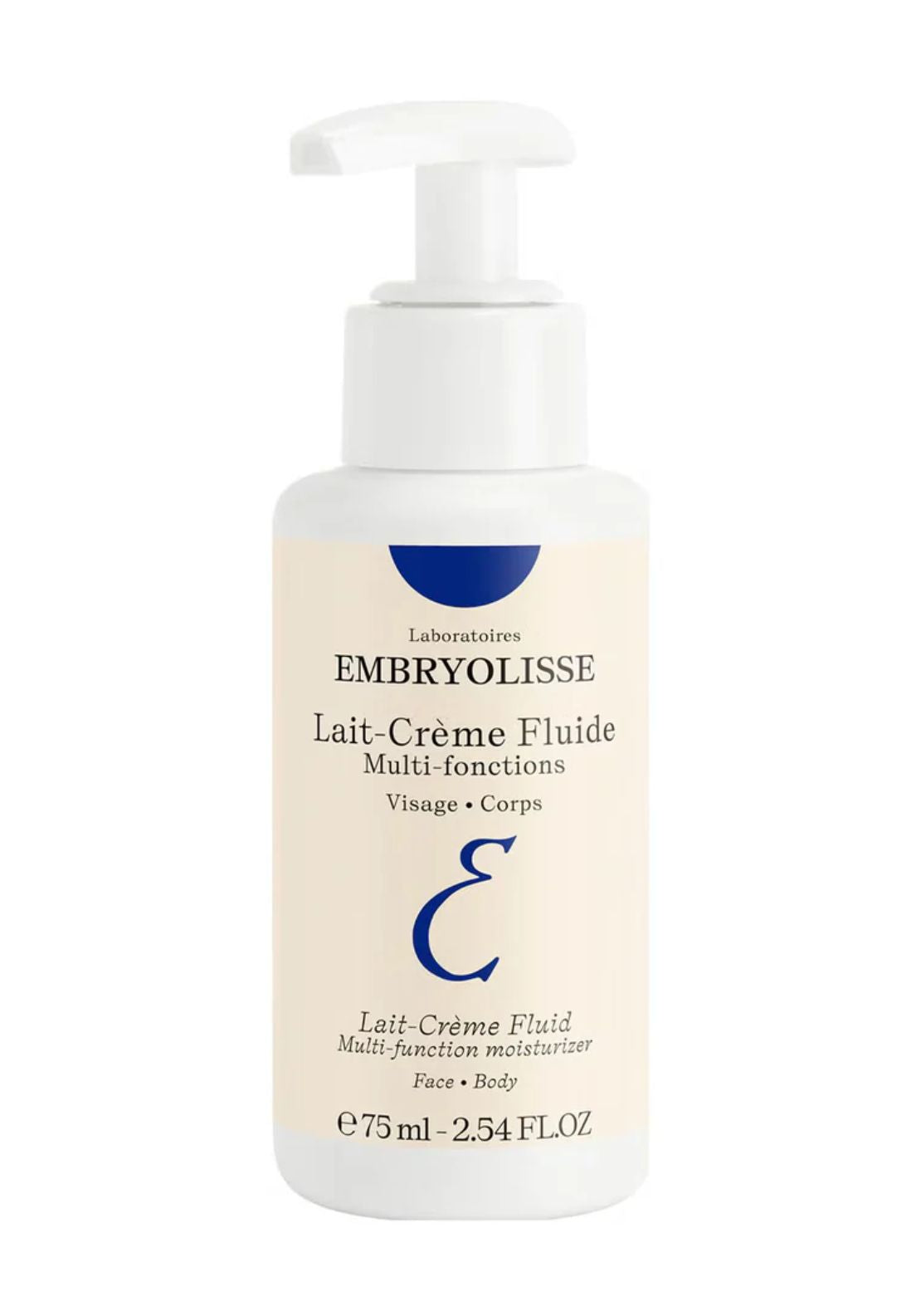 Embryolisse Lait Creme Fluide 75ml 3 Shaws Department Stores