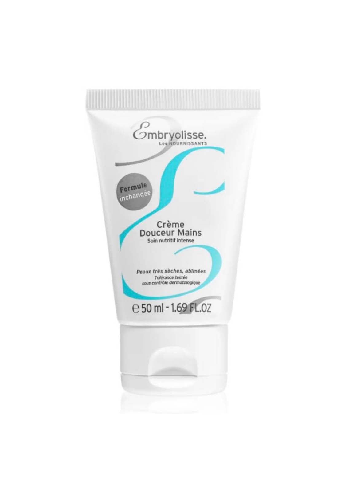 Embryolisse Soothing Handcream 50ml 1 Shaws Department Stores