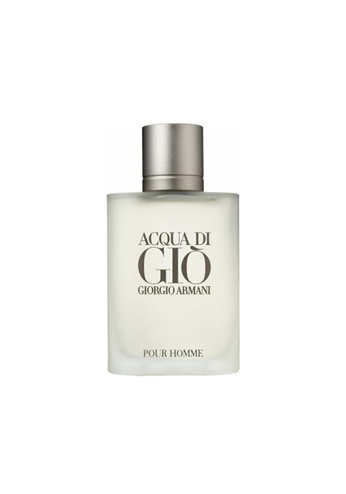 Armani Acqua Di Gio Homme Eau de Toilette 50ml 1 Shaws Department Stores