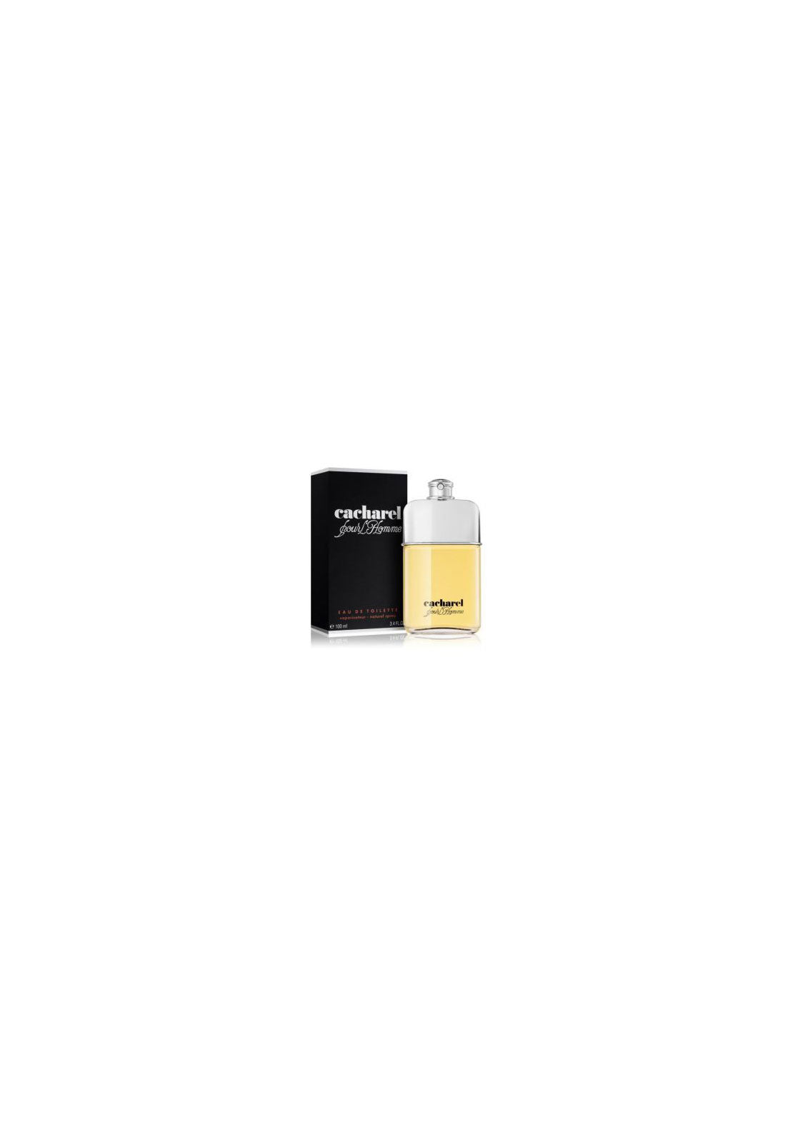 Cacharel Cacharel Ph Eau de Toilette 100ml 1 Shaws Department Stores