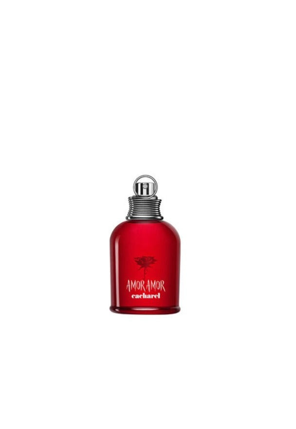 Cacharel Cacharel Amor Amor Eau De Toilette Spray 50ml 1 Shaws Department Stores