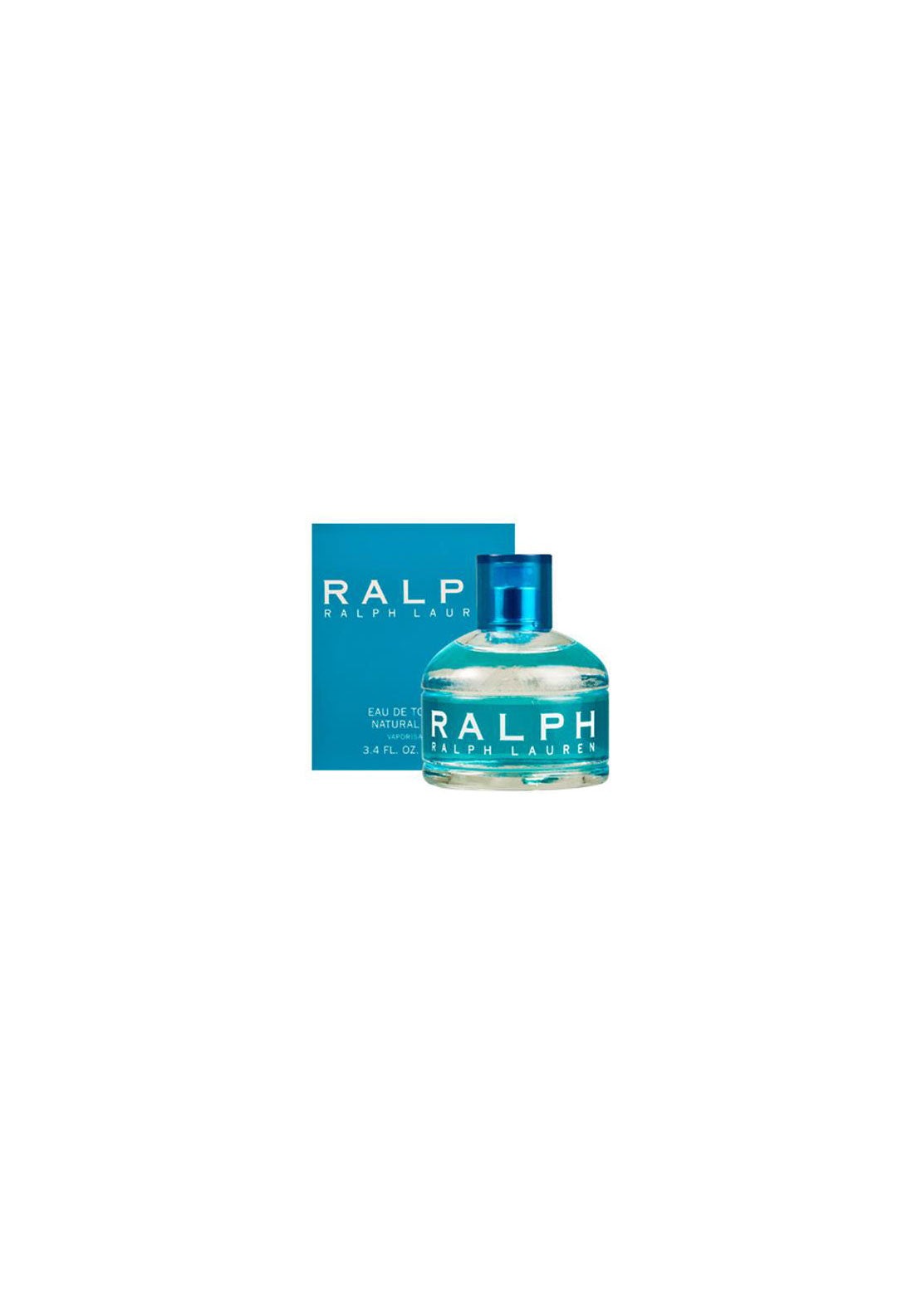 Ralph Eau de Toilette 50ml Shaws Department Stores