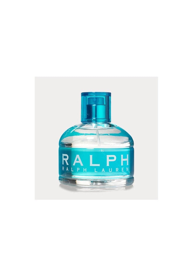 Ralph Lauren Ralph Eau De Toilette 100ml 1 Shaws Department Stores
