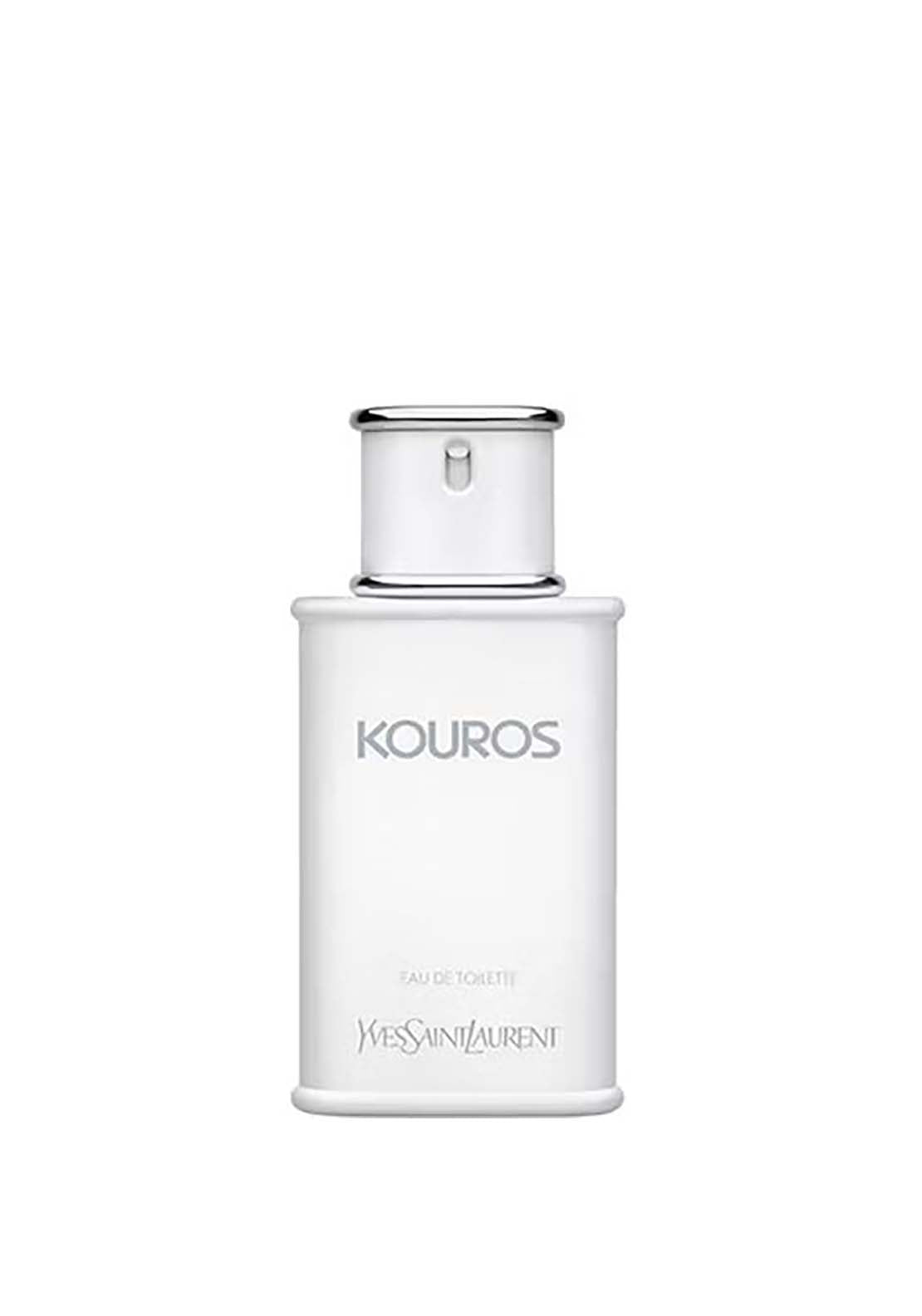 Yves Saint Laurent Kouros Mens Eau De Toilette Natural Spray 100ml 1 Shaws Department Stores