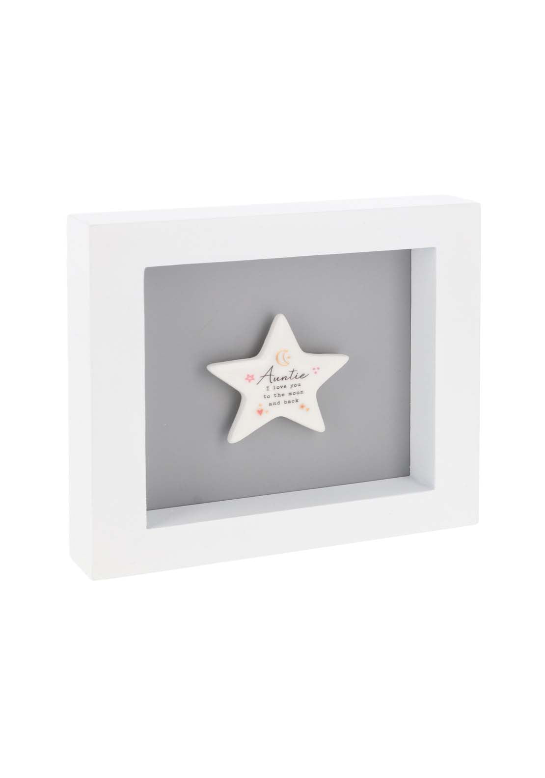 Heartfelt Heartfelt Art Star Auntie Small 1 Shaws Department Stores