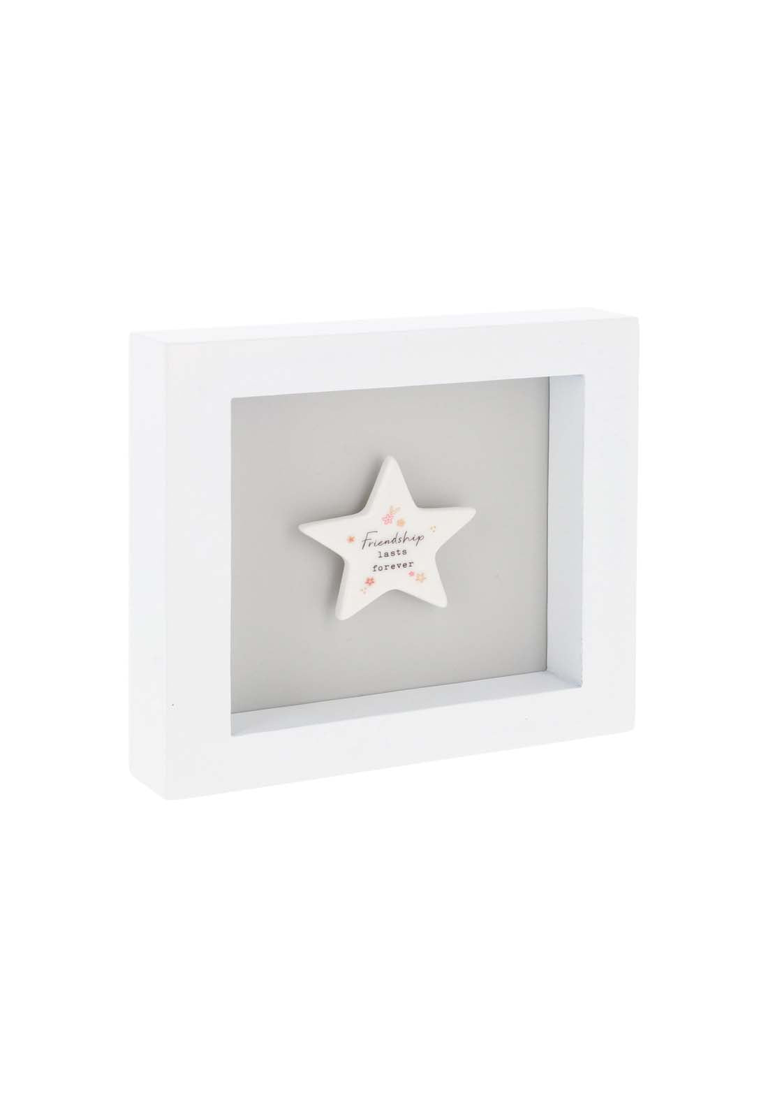 Heartfelt Heartfelt Art Star Friendship Small 1 Shaws Department Stores