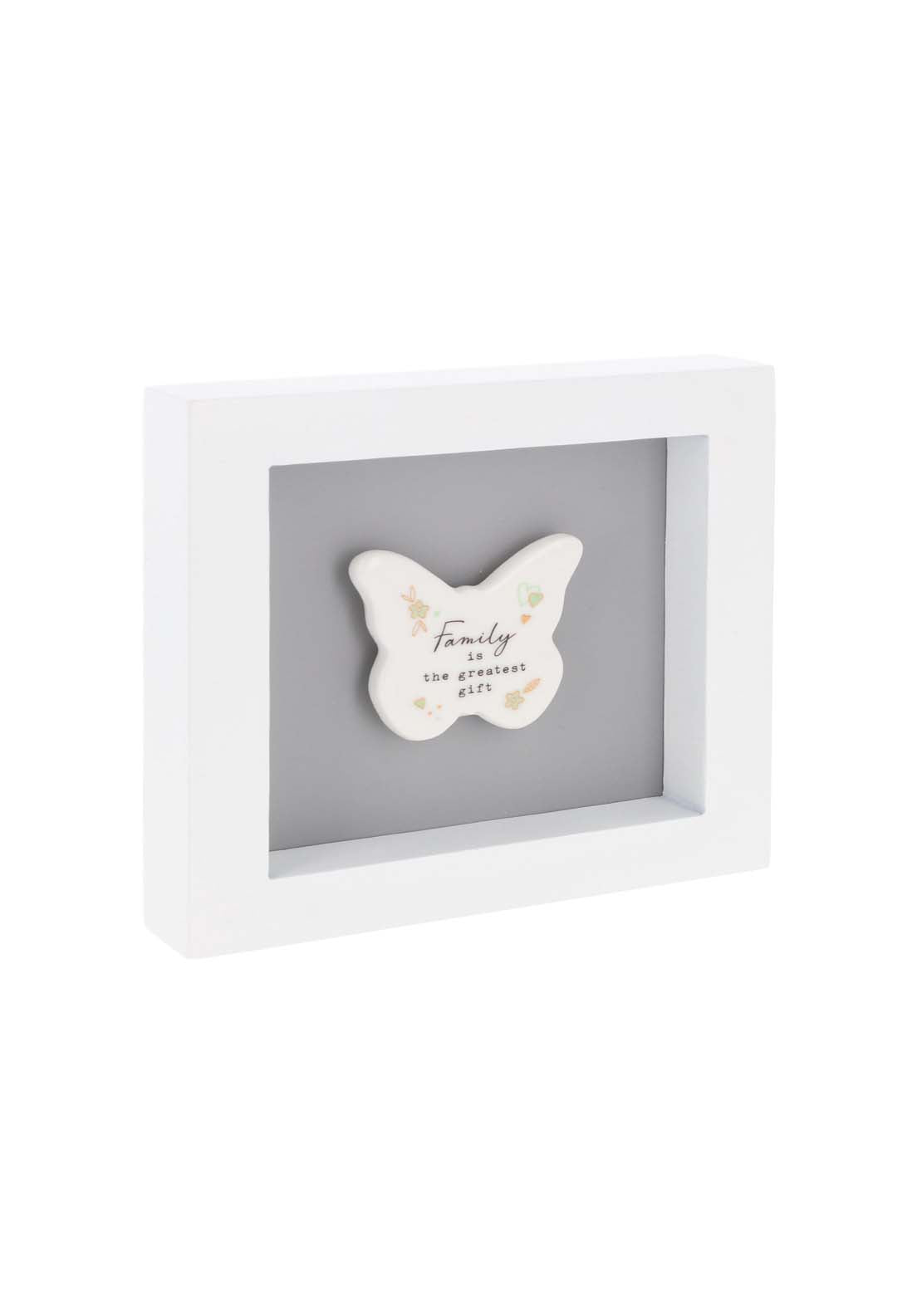 Heartfelt Heartfelt Art Butterfly Family Small 1 Shaws Department Stores