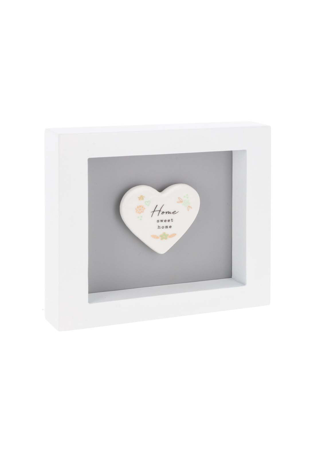 Heartfelt Heartfelt Art Heart Home Small 1 Shaws Department Stores