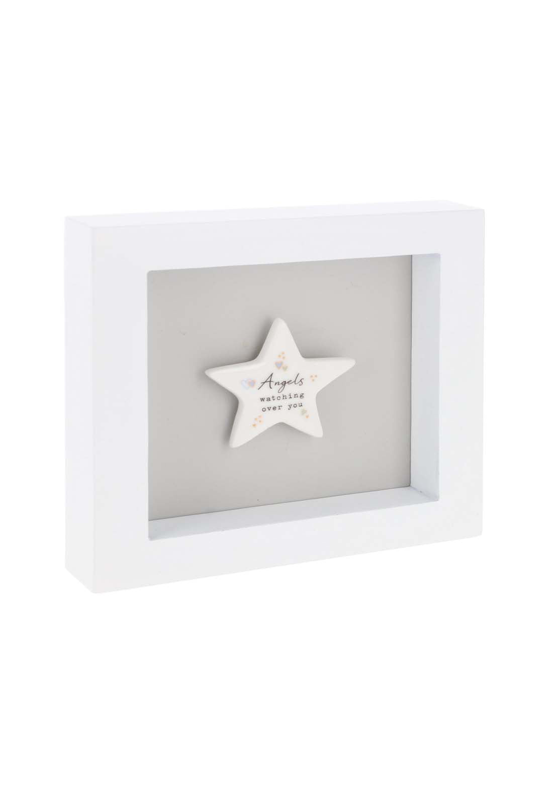 Heartfelt Heartfelt Art Star Angels Small 1 Shaws Department Stores