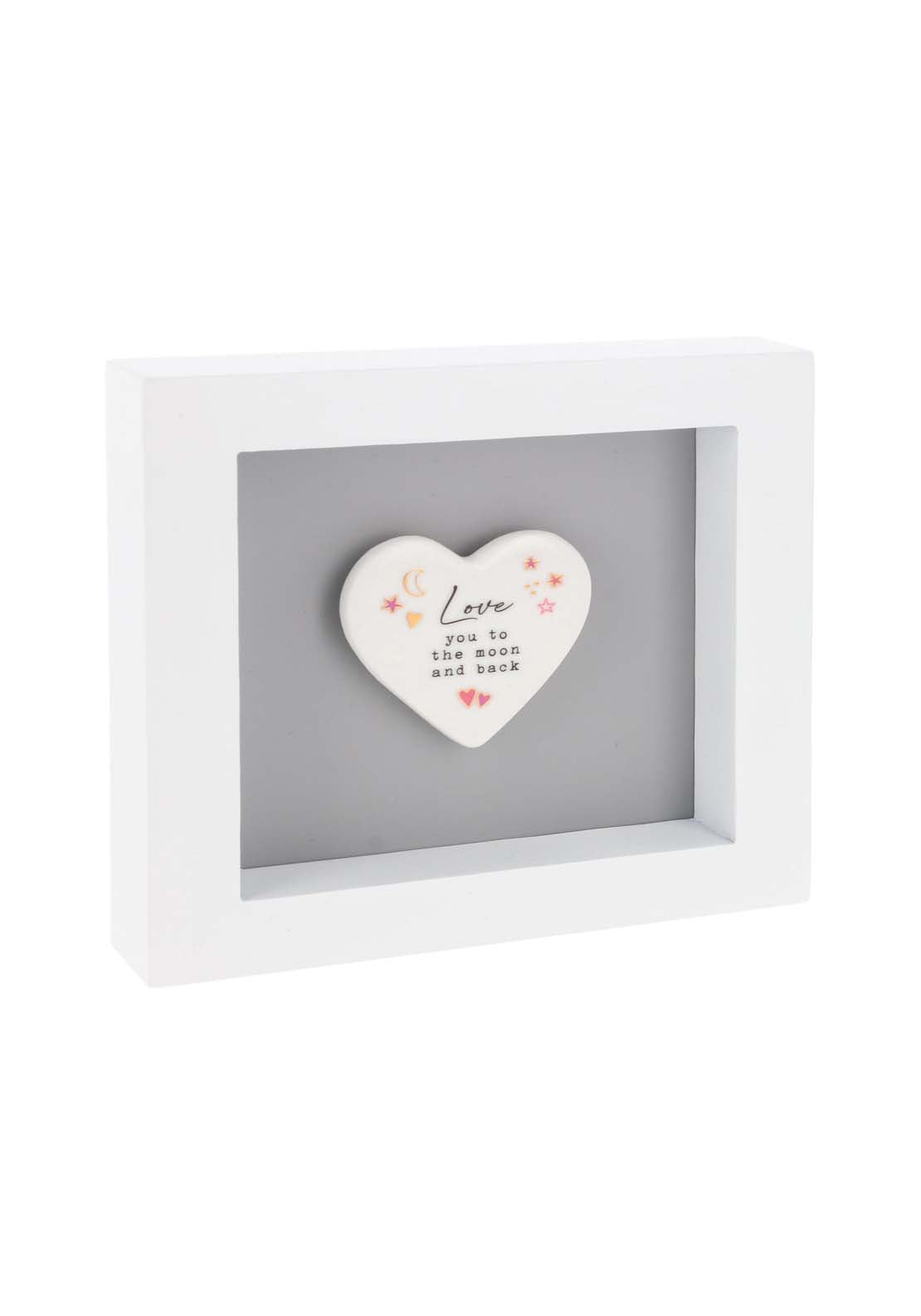 Heartfelt Heartfelt Art Heart Love Small 1 Shaws Department Stores