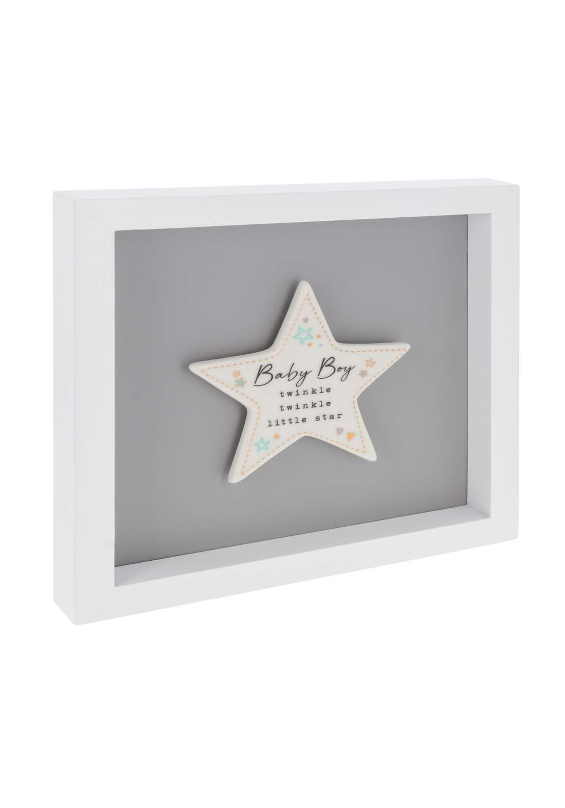 Heartfelt Heartfelt Art Star Baby Boy Large 1 Shaws Department Stores