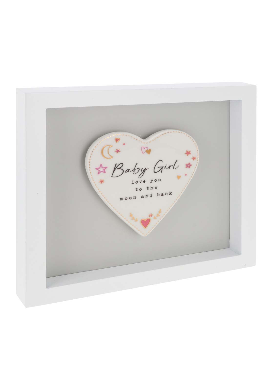 Heartfelt Heartfelt Art Star Baby Girl Large 1 Shaws Department Stores