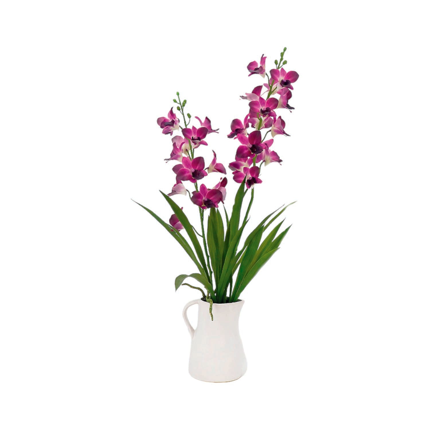 The Home Collection Dendrobium Pot 71Cm 1 Shaws Department Stores