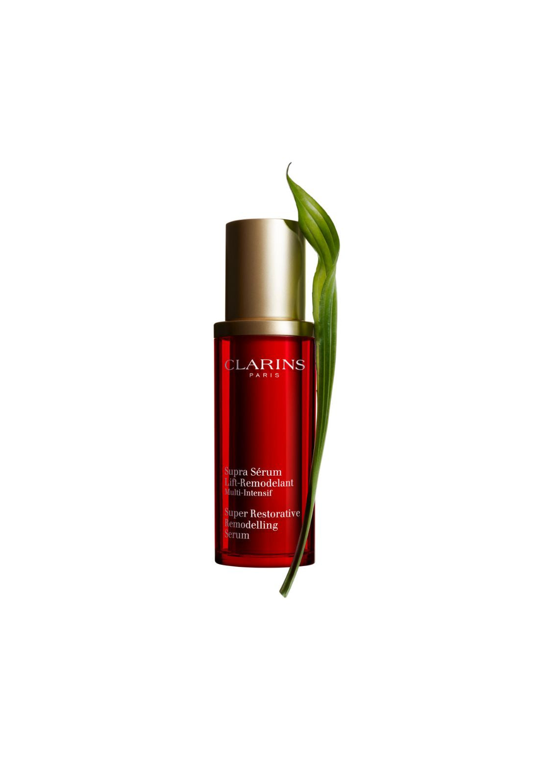 Clarins Super Restorative Serum 1 Shaws Department Stores
