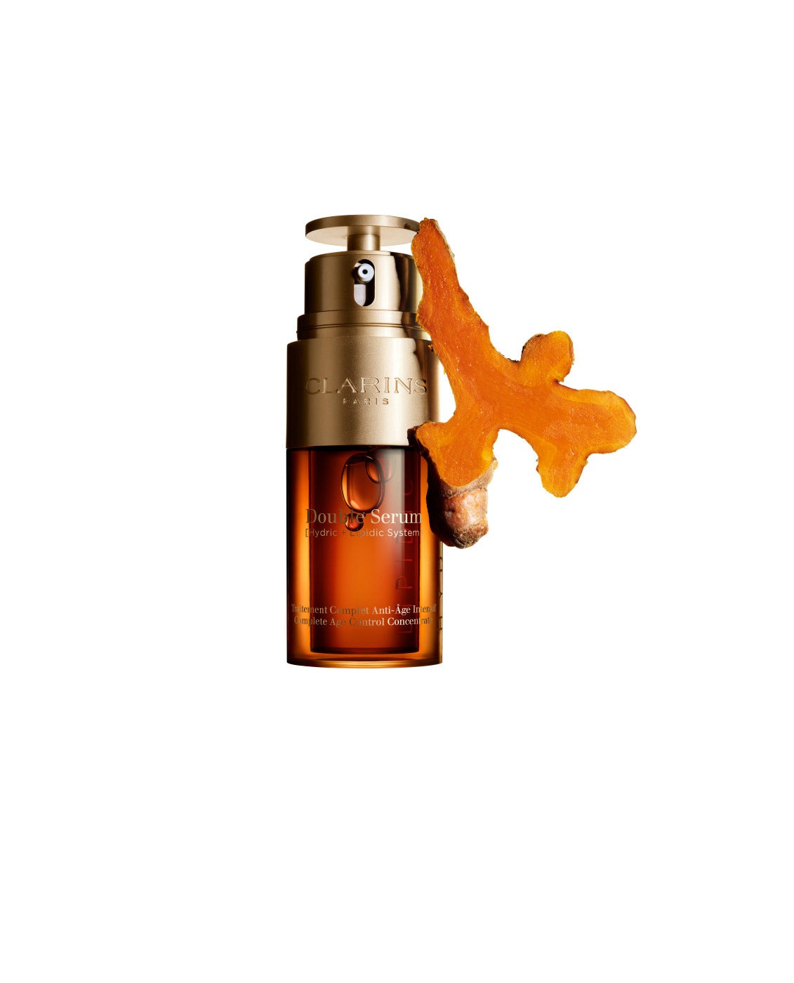Clarins Double Serum 5 Shaws Department Stores