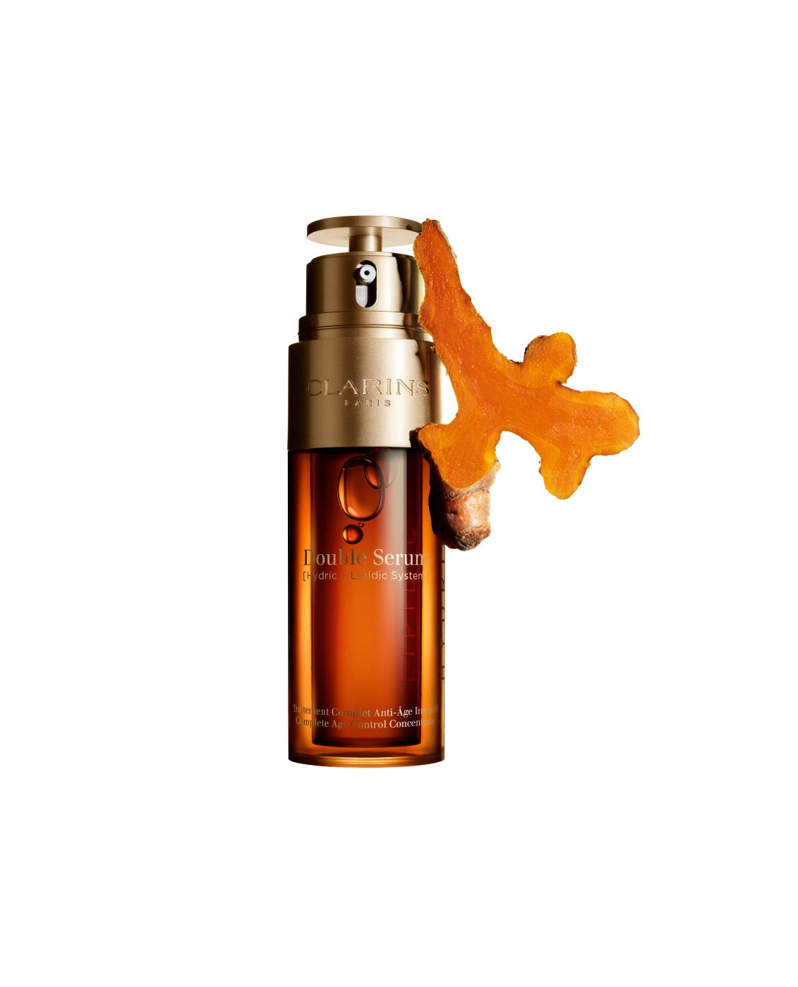 Clarins Double Serum 4 Shaws Department Stores