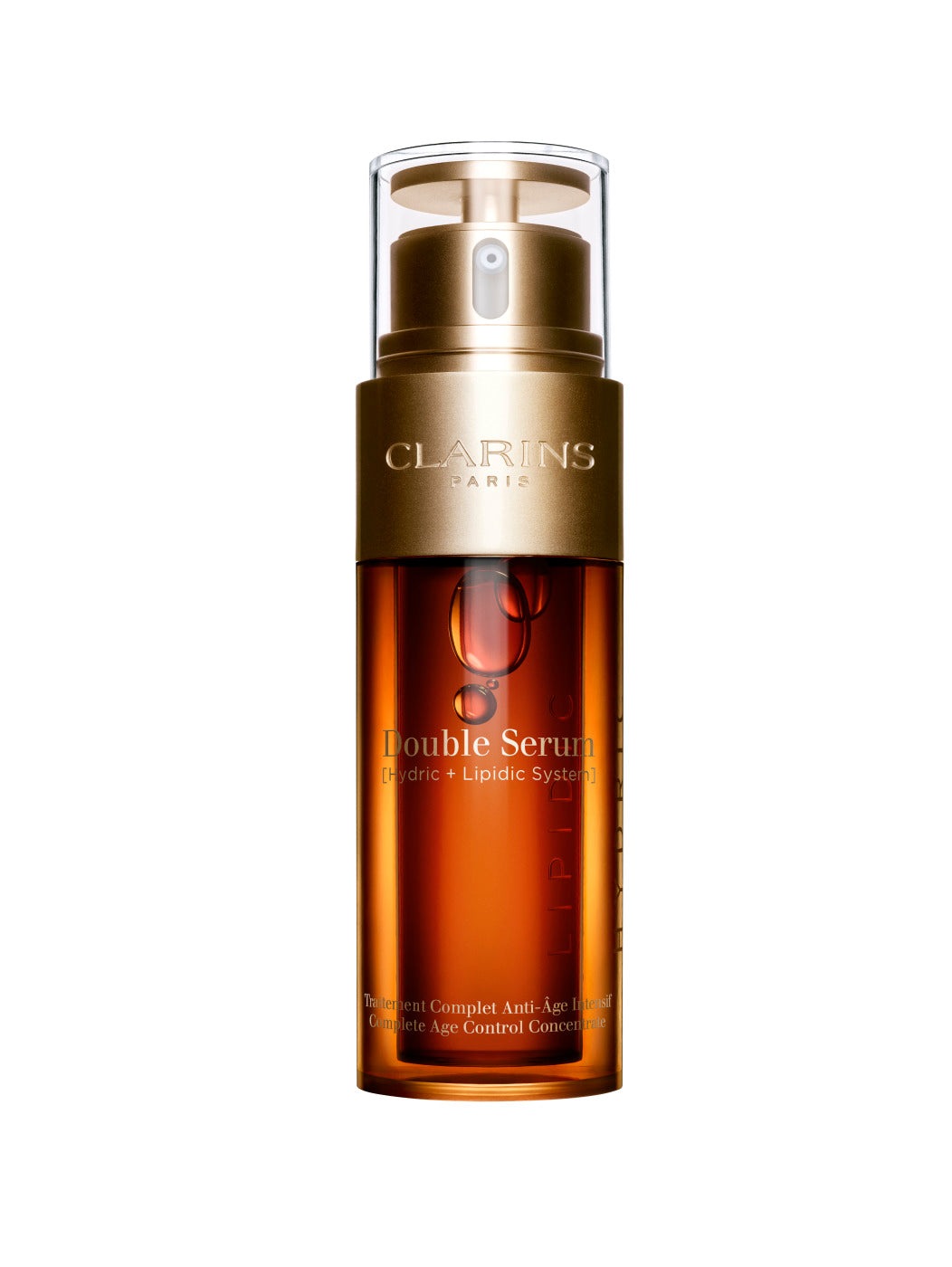 Clarins Double Serum 1 Shaws Department Stores