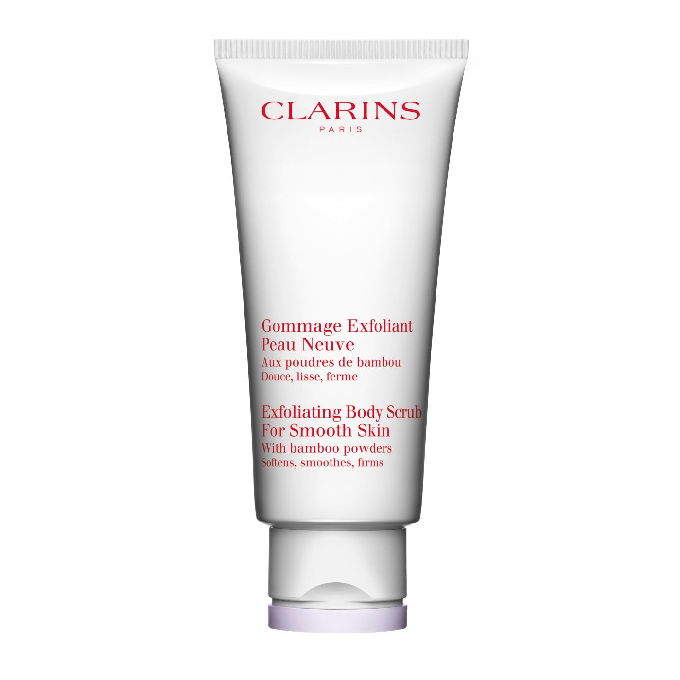 Clarins Clarins Smoothing Body Scrub 200ml 1 Shaws Department Stores