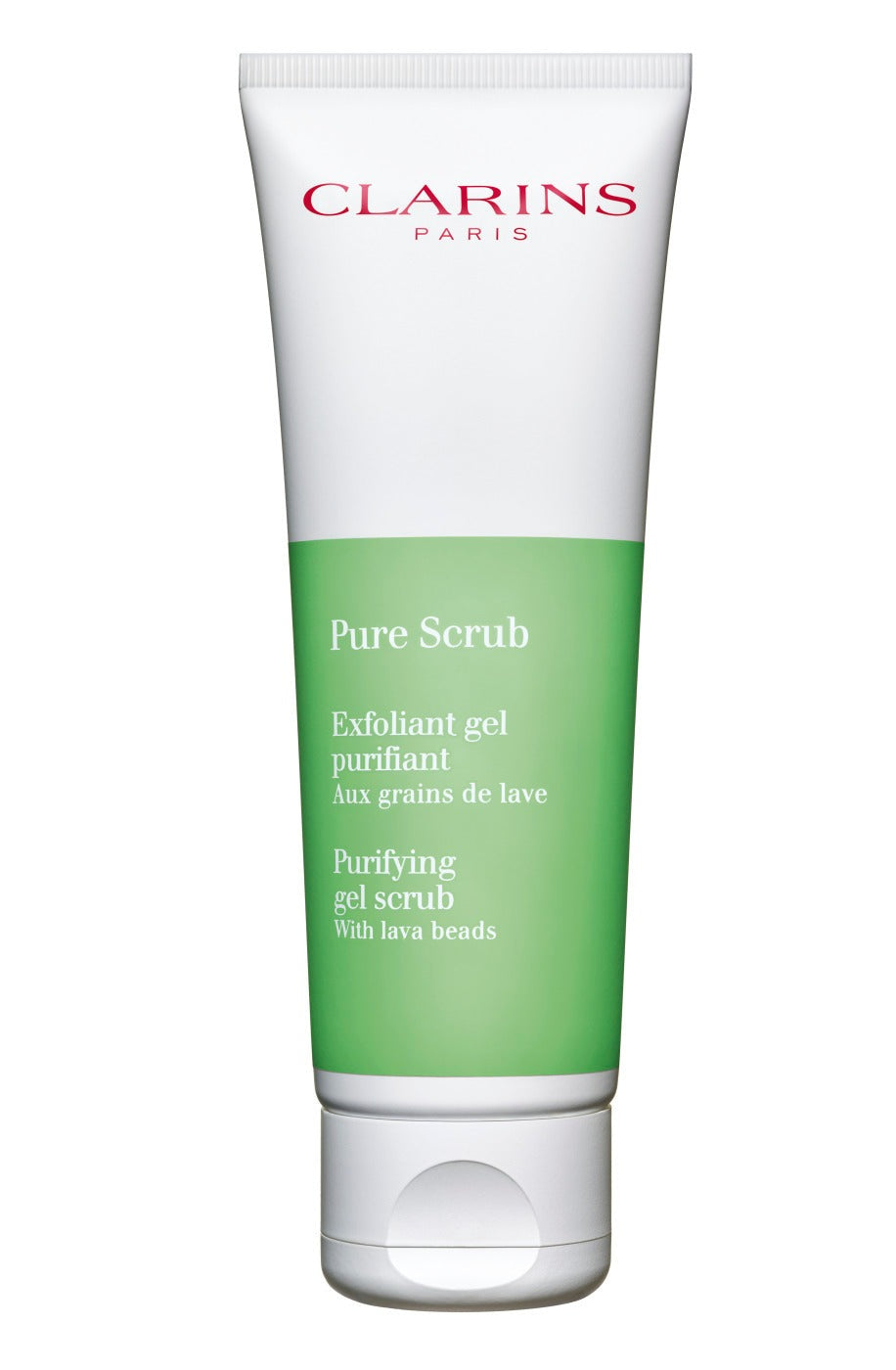 Clarins Clarins Pure Scrub 50ml 1 Shaws Department Stores