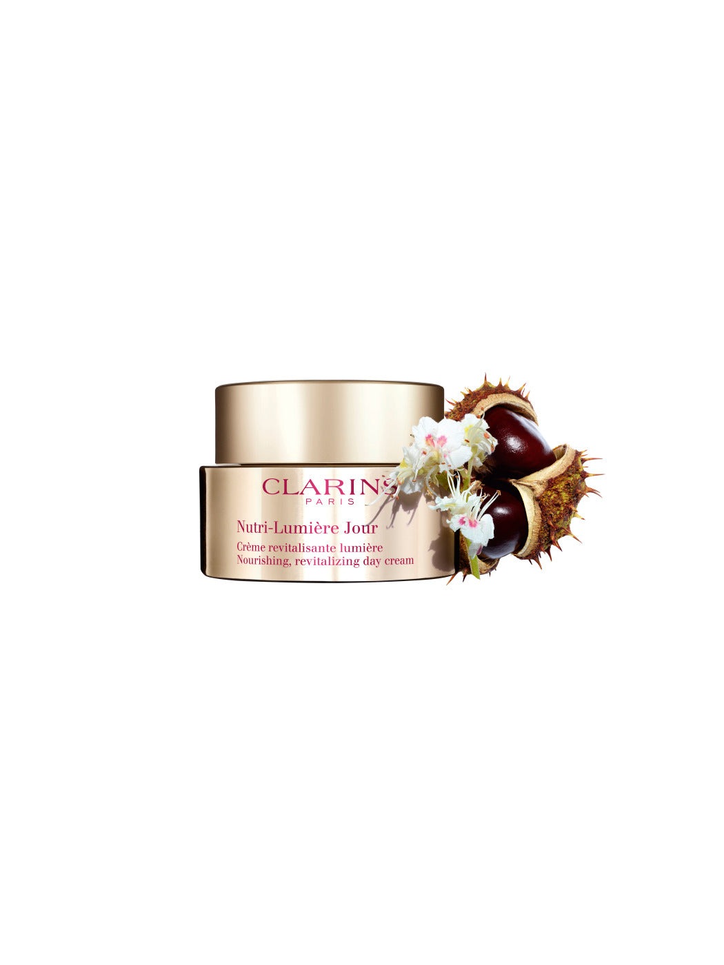 Clarins Clarins Nutri Lumiere Day Cream 50ml 2 Shaws Department Stores
