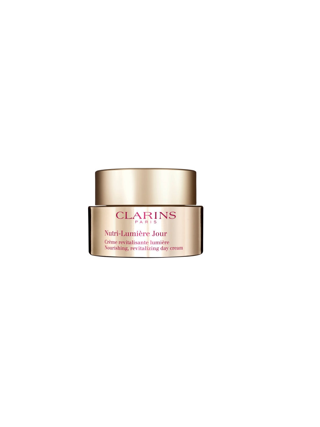 Clarins Clarins Nutri Lumiere Day Cream 50ml 1 Shaws Department Stores