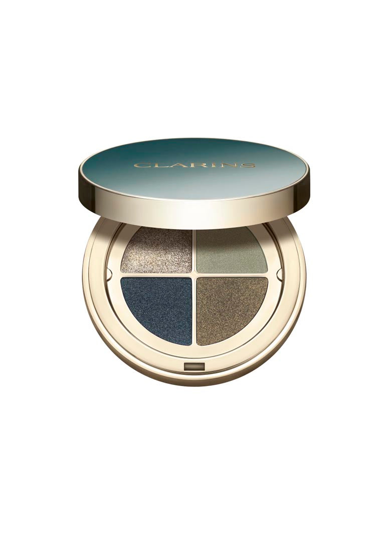 Clarins Clarins Ombre Palette 4 Colours 1 Shaws Department Stores