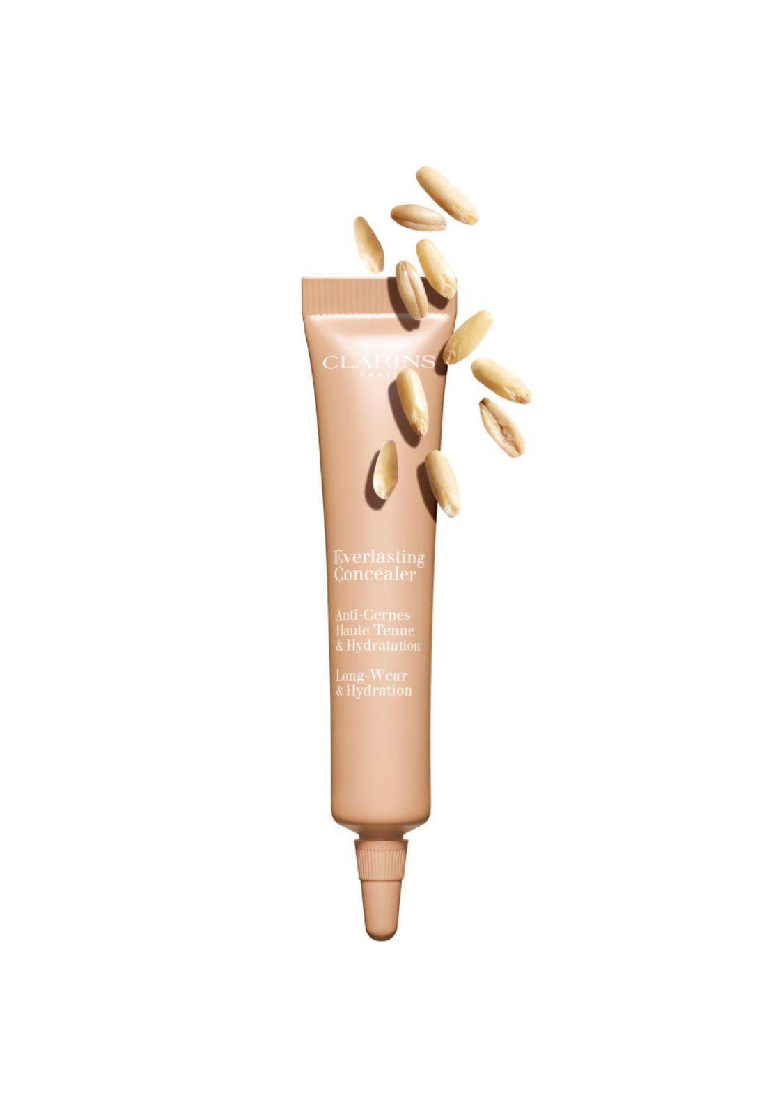 Clarins Everlasting Concealer 12ml 3 Shaws Department Stores