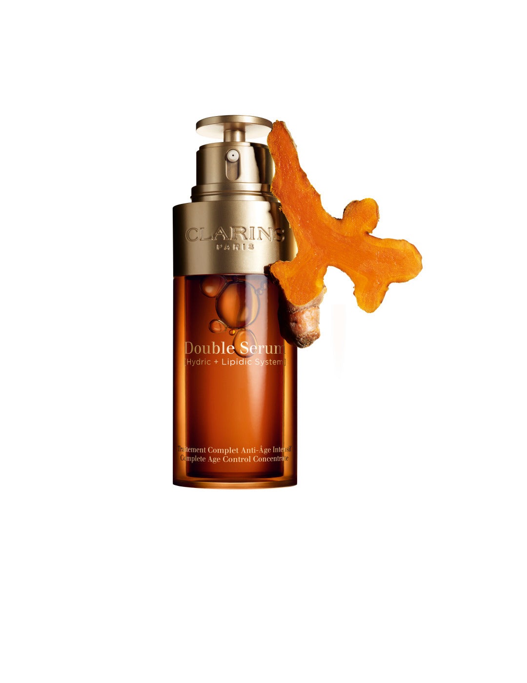 Clarins Double Serum 3 Shaws Department Stores