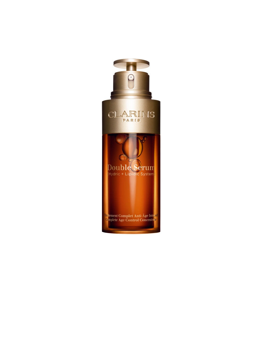 Clarins Double Serum 2 Shaws Department Stores