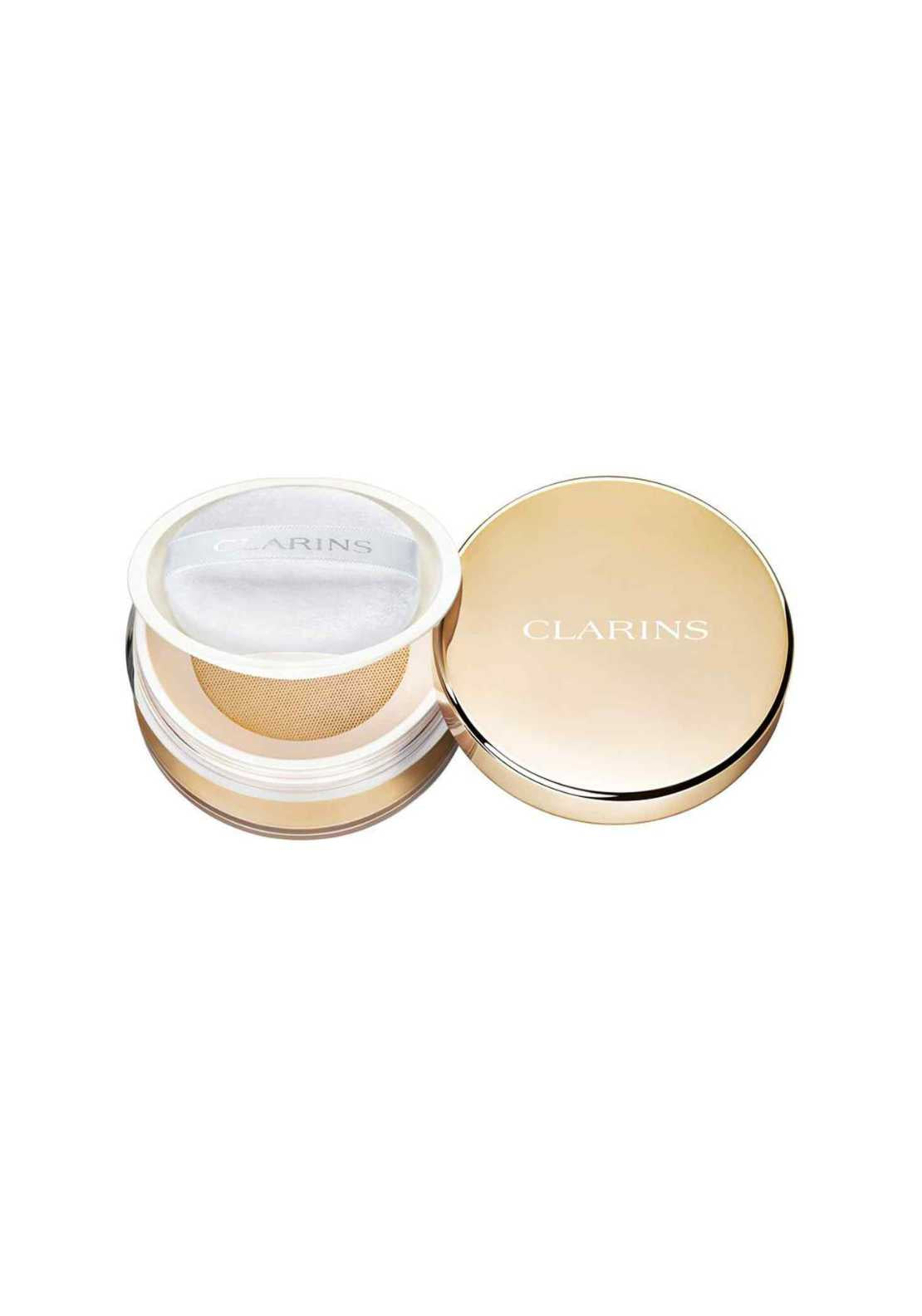 Clarins Ever Matte Loose Powder 2 Shaws Department Stores