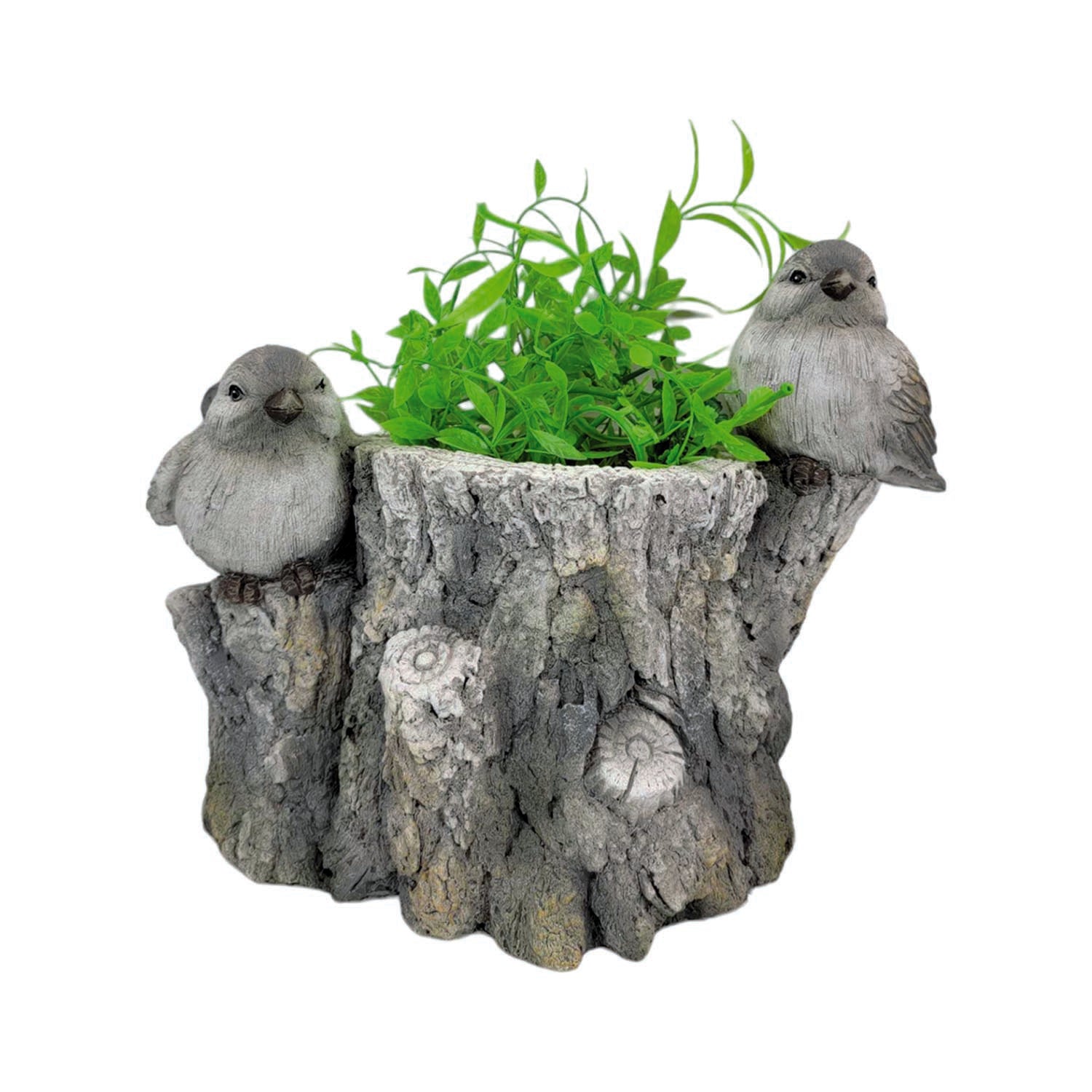 The Home Collection Bird Planter 40X28Cm 1 Shaws Department Stores