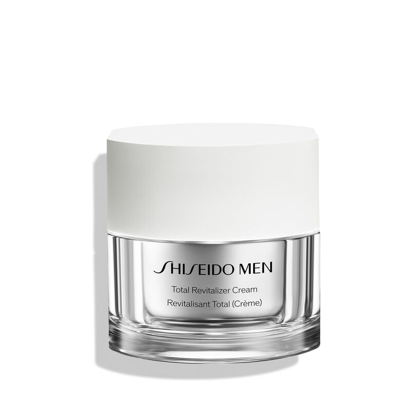 Shiseido Total Revitalizer Cream 1 Shaws Department Stores