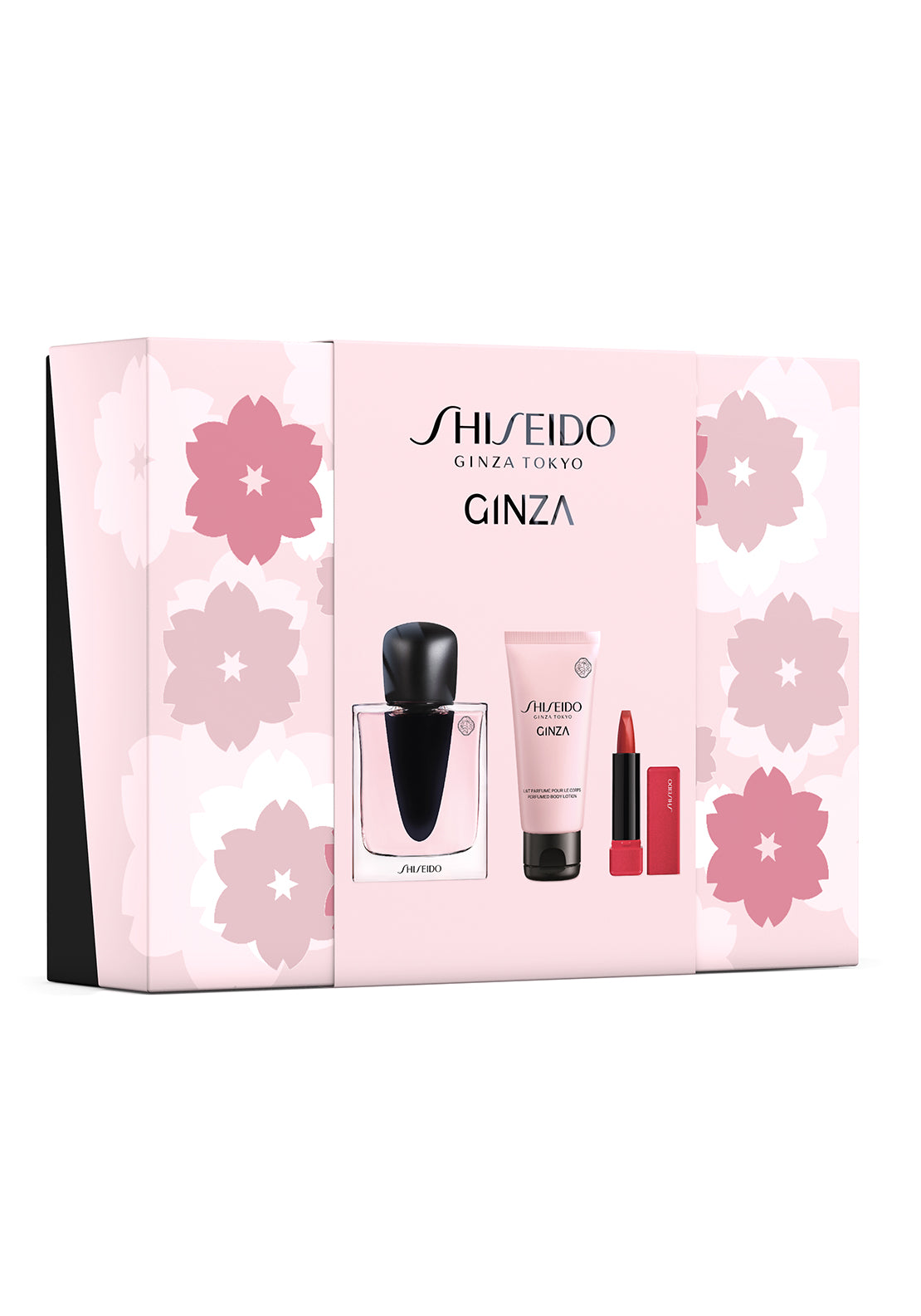 Shiseido Ginza Eau de Parfum 50 Set 1 Shaws Department Stores