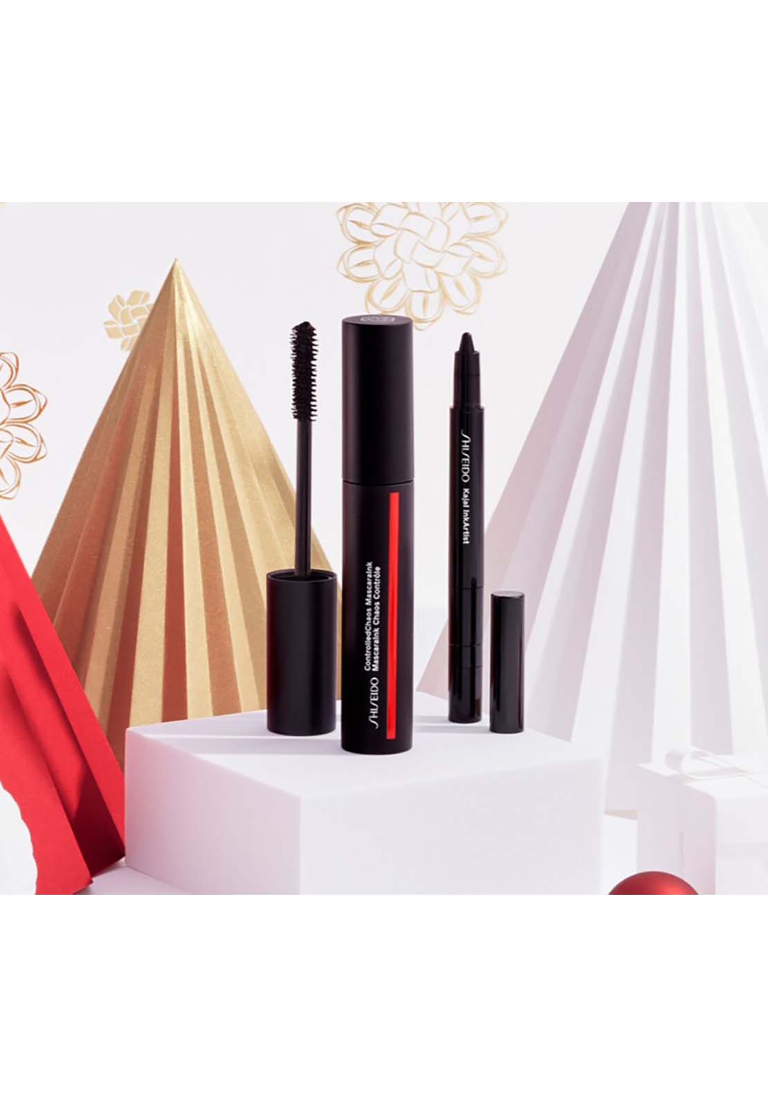 Shiseido Perfect Eyes Duo 2 Shaws Department Stores