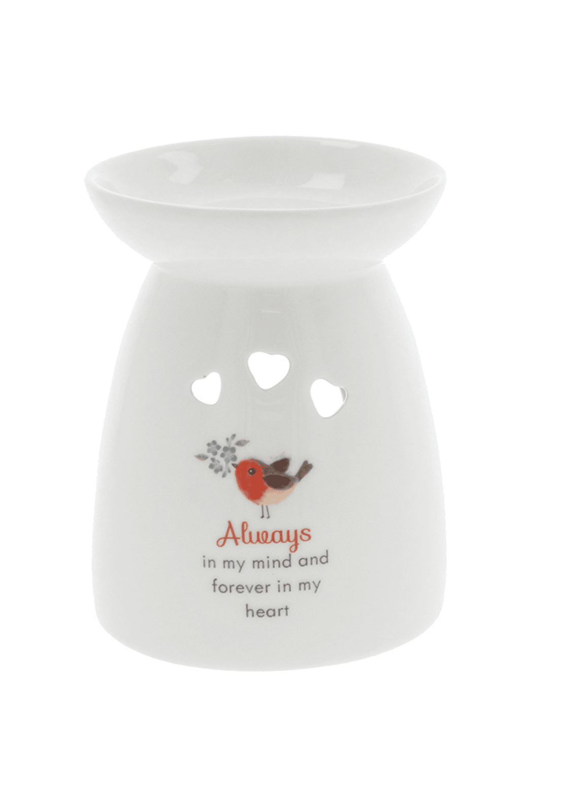 Forget Me Not Forget Me Not Robin Oil Burner 1 Shaws Department Stores