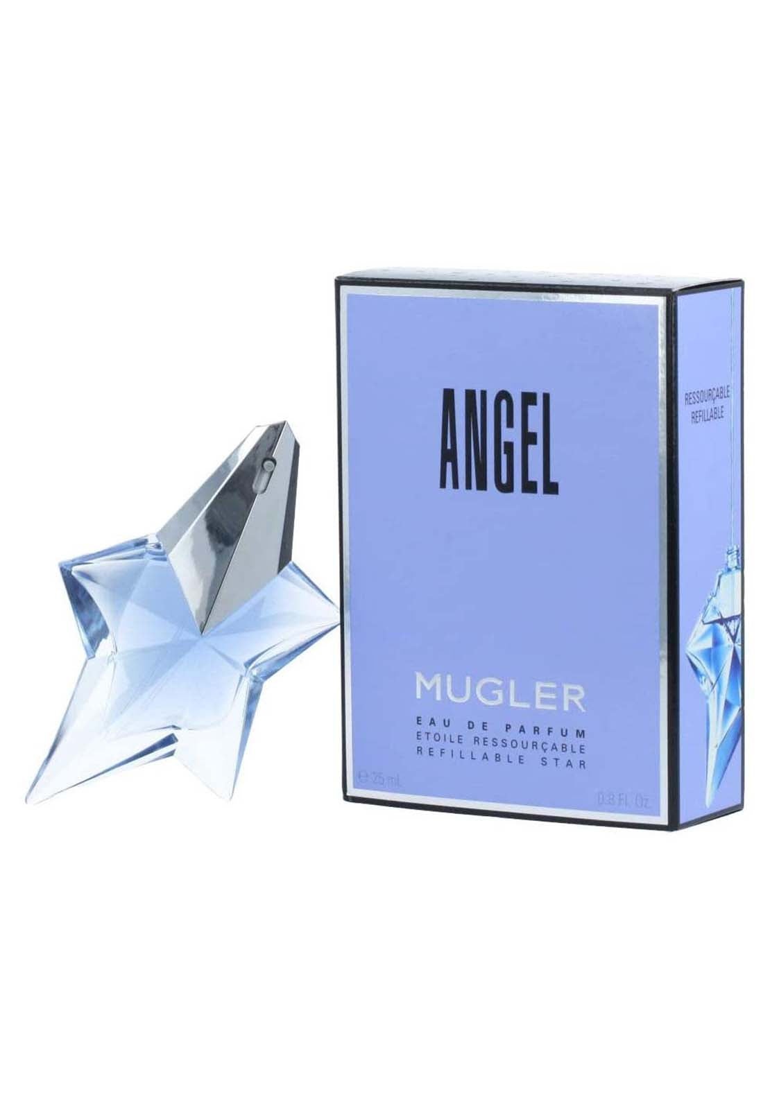 Mugler Angel Star Eau De Parfum 25ml 1 Shaws Department Stores