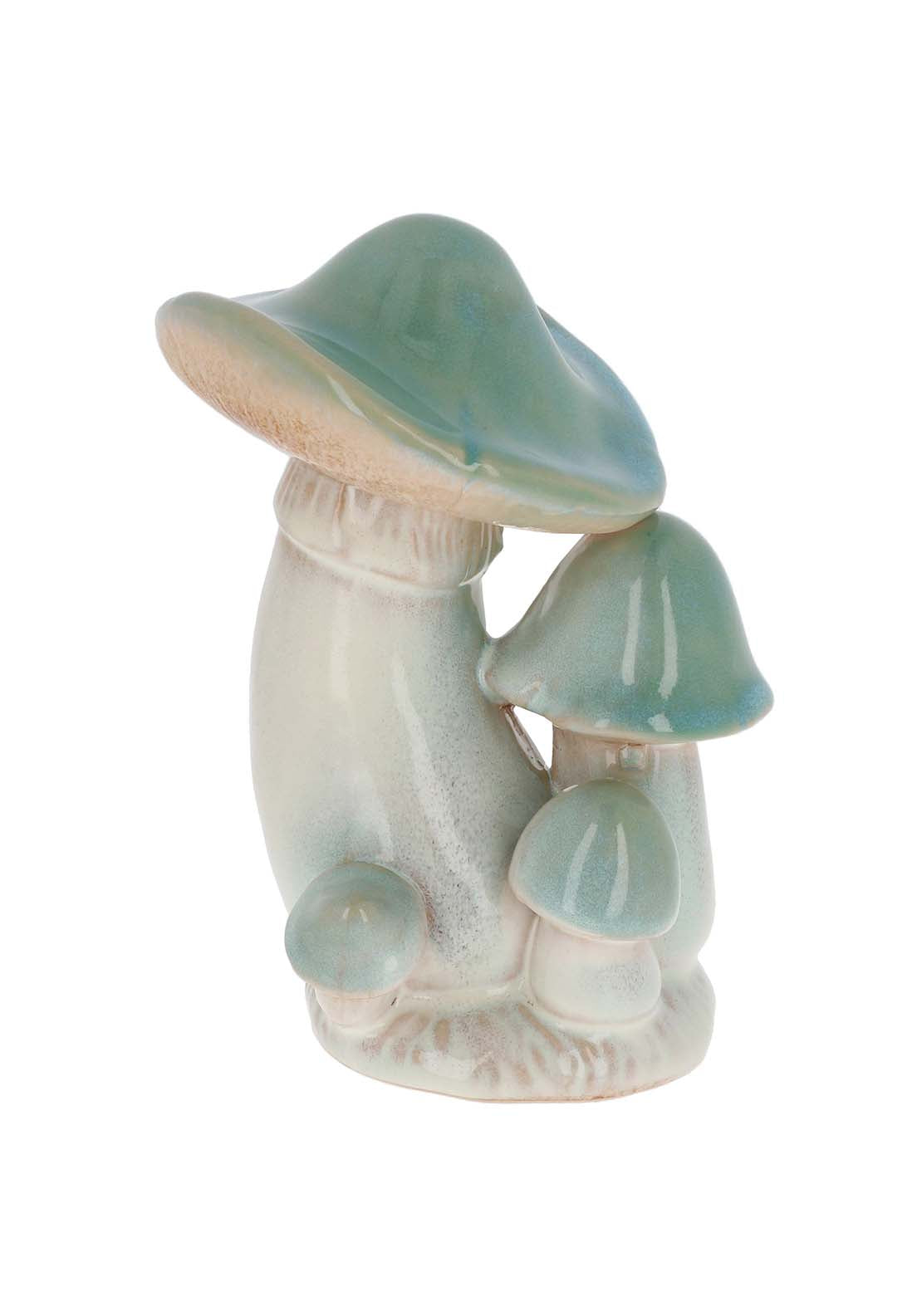 The Home Collection Pretty Mushroom Cluster Large 1 Shaws Department Stores