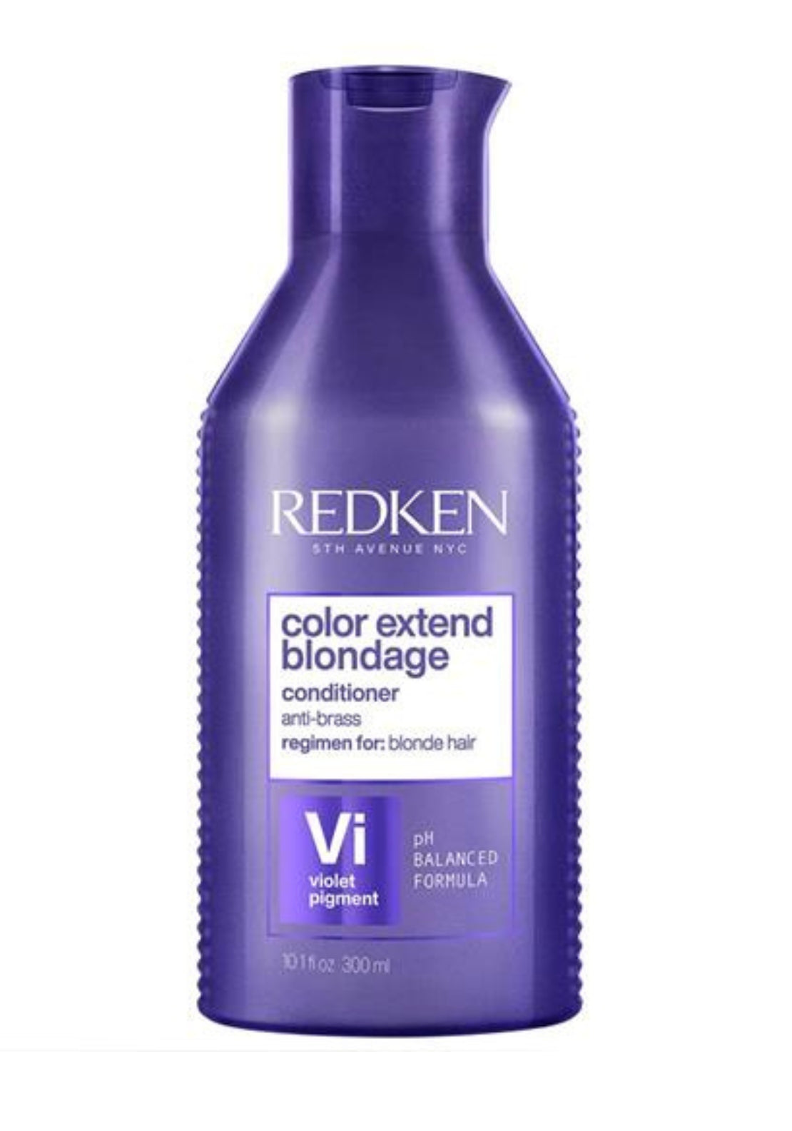Redken Redken Conditioner Color Blond 300ml 1 Shaws Department Stores