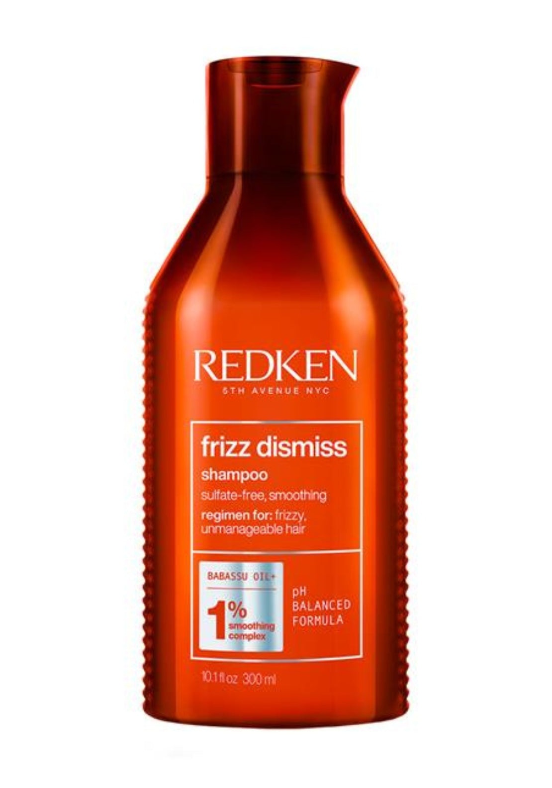 Redken Redken Shampoo Frizz Dismiss 300ml 1 Shaws Department Stores