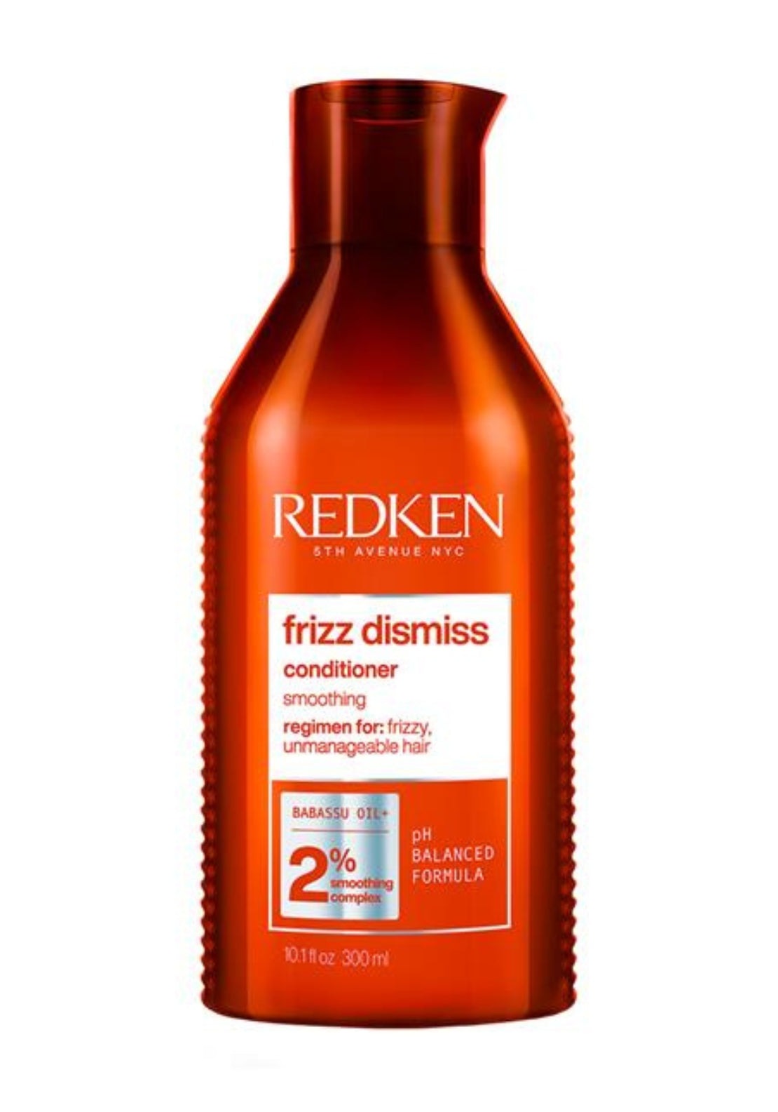 Redken Redken Conditioner Frizz Dismi 300ml 1 Shaws Department Stores