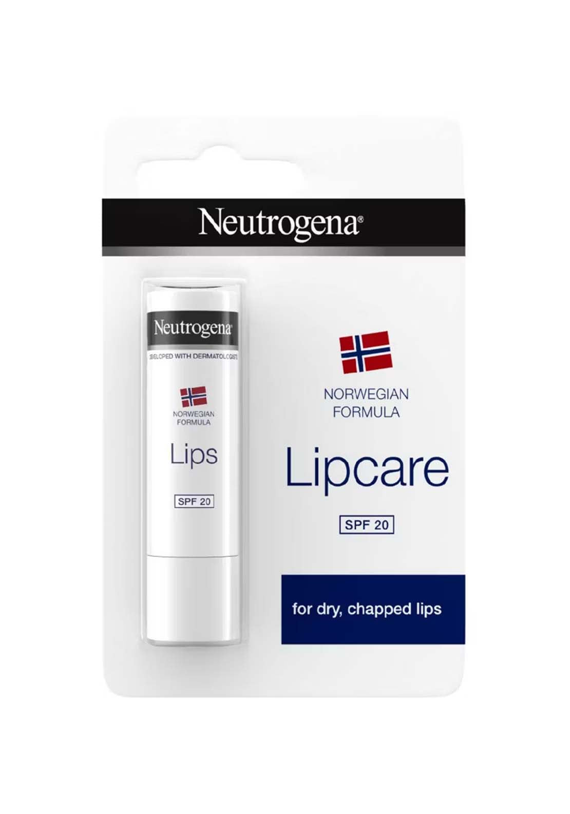 Neutrogena Norwegian Formula Lip Care 1 Shaws Department Stores