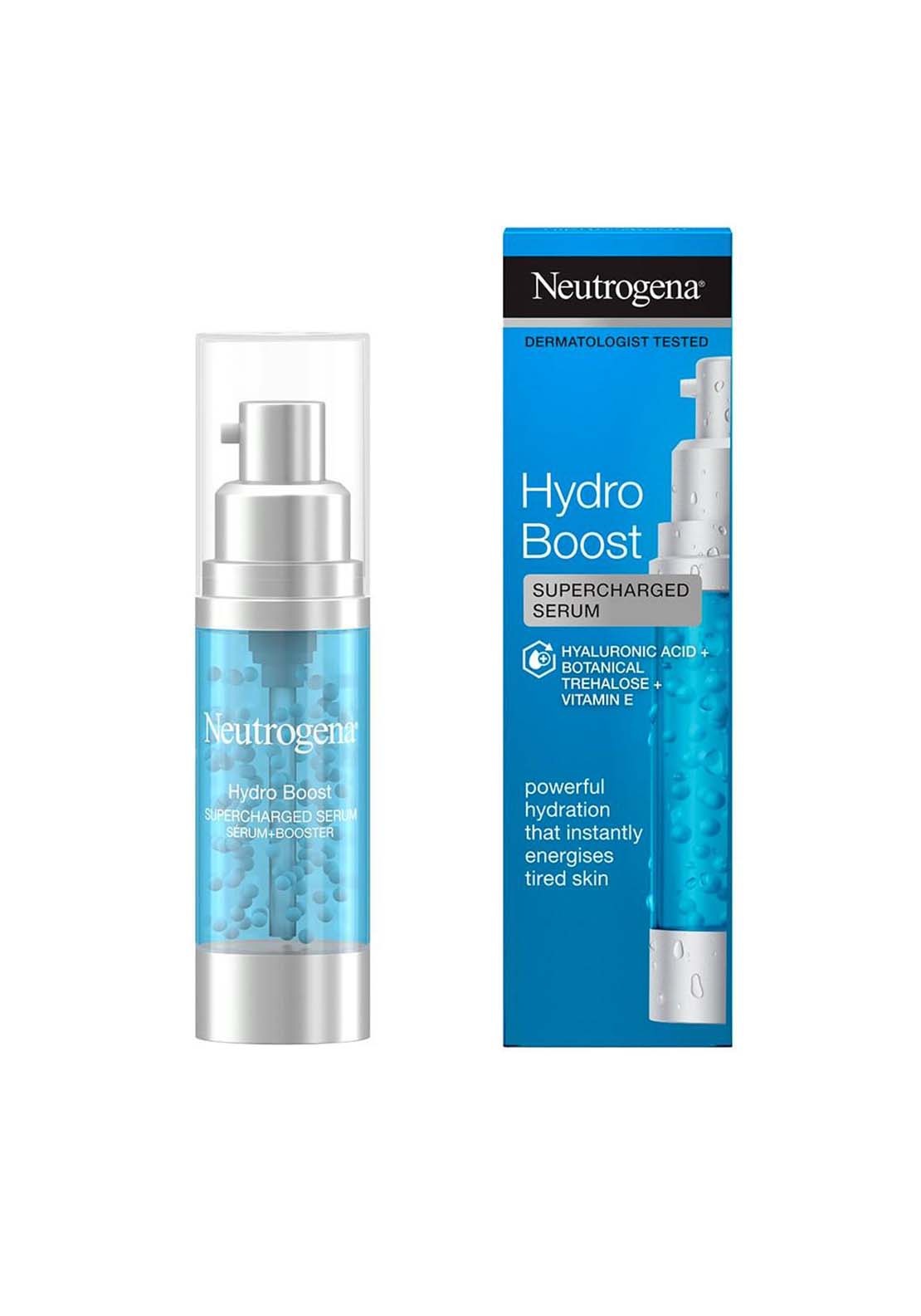 Neutrogena Hydro Boost Serum 1 Shaws Department Stores