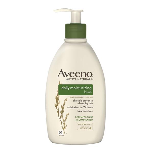 Aveeno Daily Moisturising Lotion 2 Shaws Department Stores