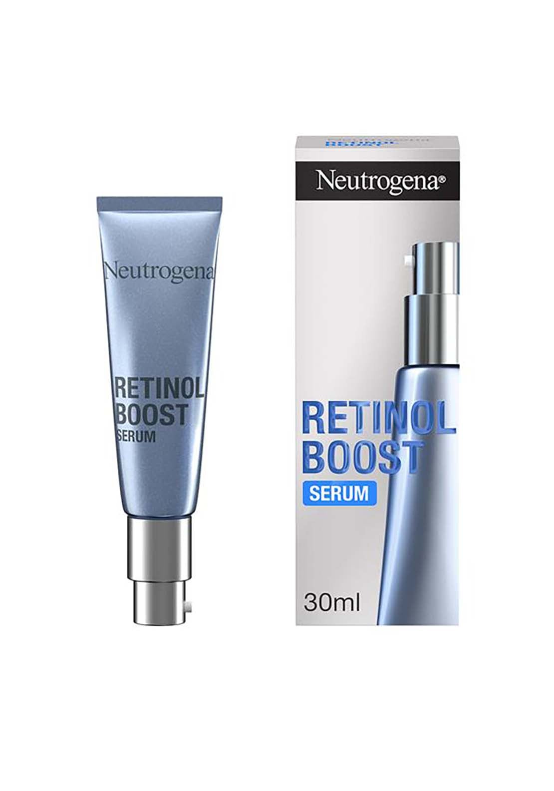 Neutrogena Retinol Boost Serum 1 Shaws Department Stores