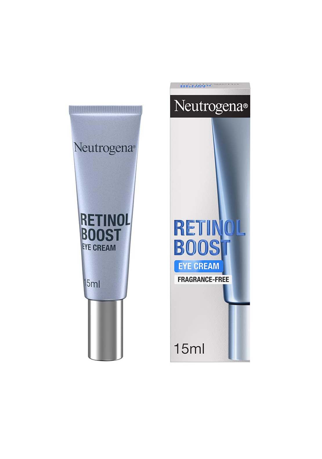 Neutrogena Retinol Boost Eye Cream 1 Shaws Department Stores