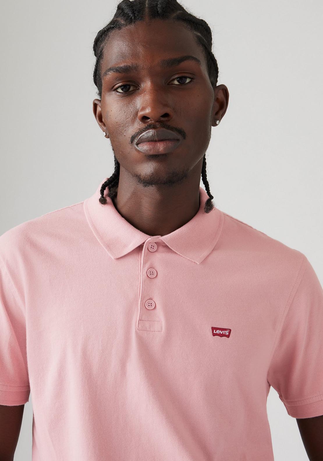 Levis Polo Shirt - Zephar 3 Shaws Department Stores