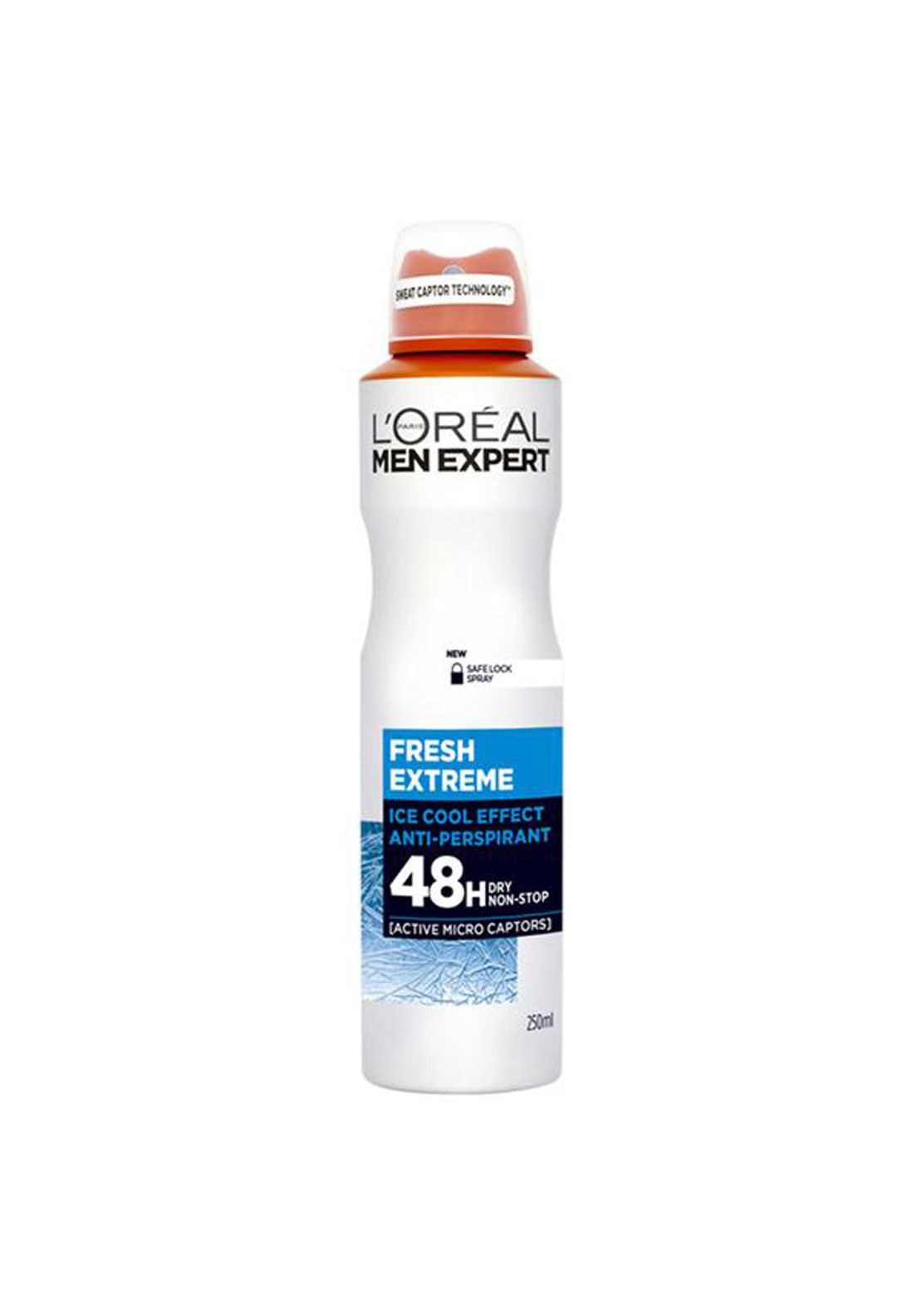 Men Expert Fresh Extreme