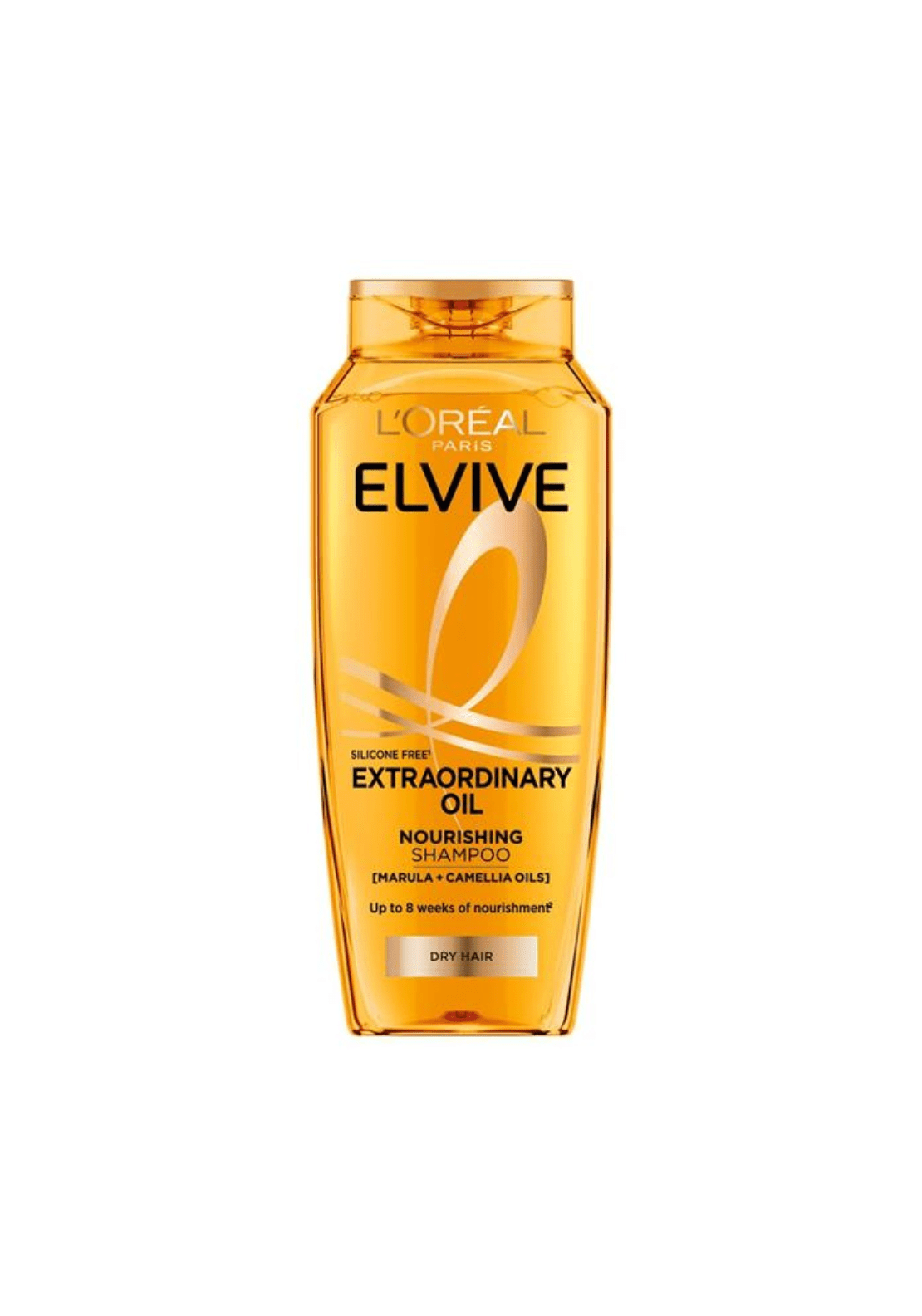 Loreal Elvive Extraordinary Oil Shampoo 700 ML 1 Shaws Department Stores