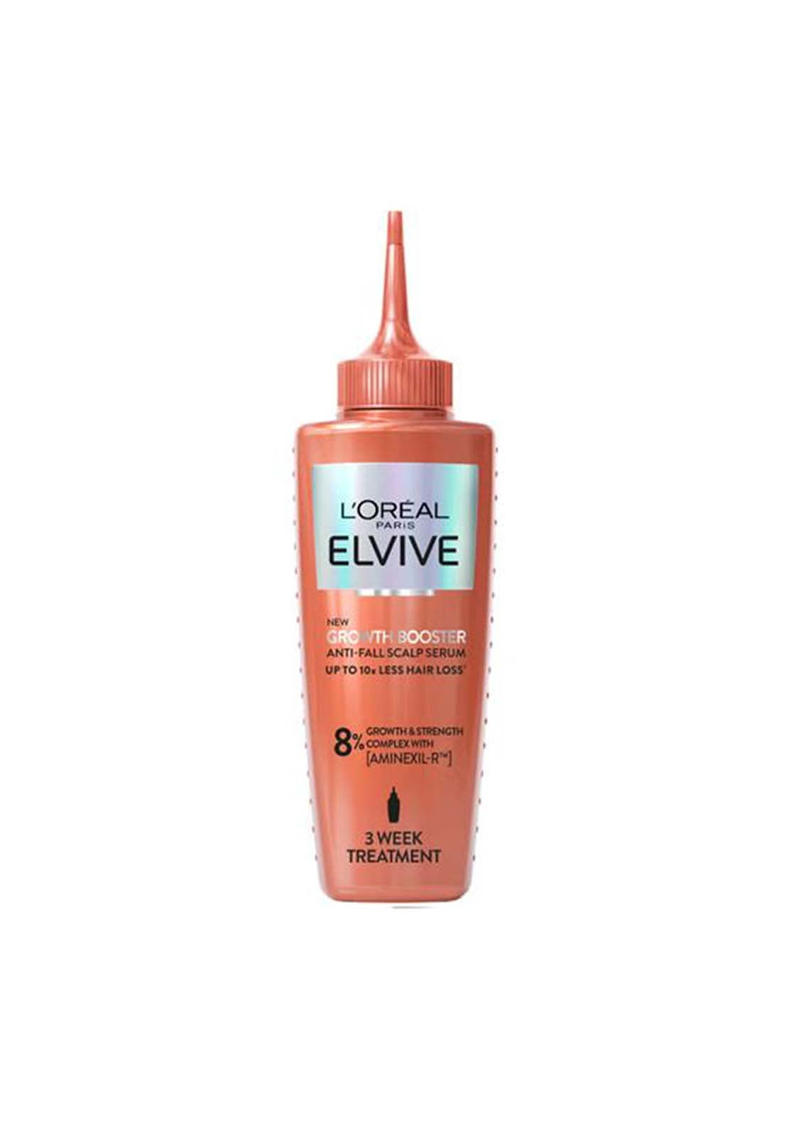 Loreal Elvive Growth Booster Serum 1 Shaws Department Stores